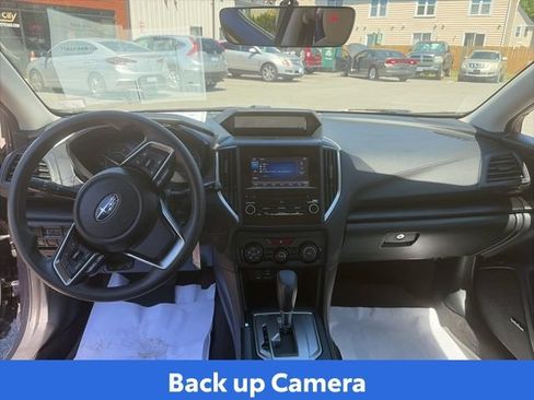 Used 2021 Subaru Impreza 2.0i Premium AWD/4WD image 11