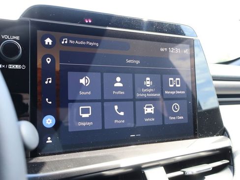 New 2026 Subaru Outback Wilderness image 35