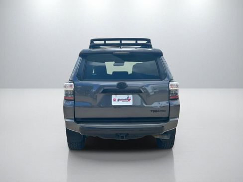 Certified 2023 Toyota 4Runner TRD Pro image 6