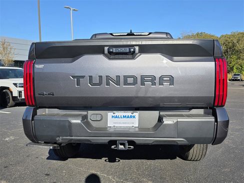 Used 2023 Toyota Tundra SR5 image 4