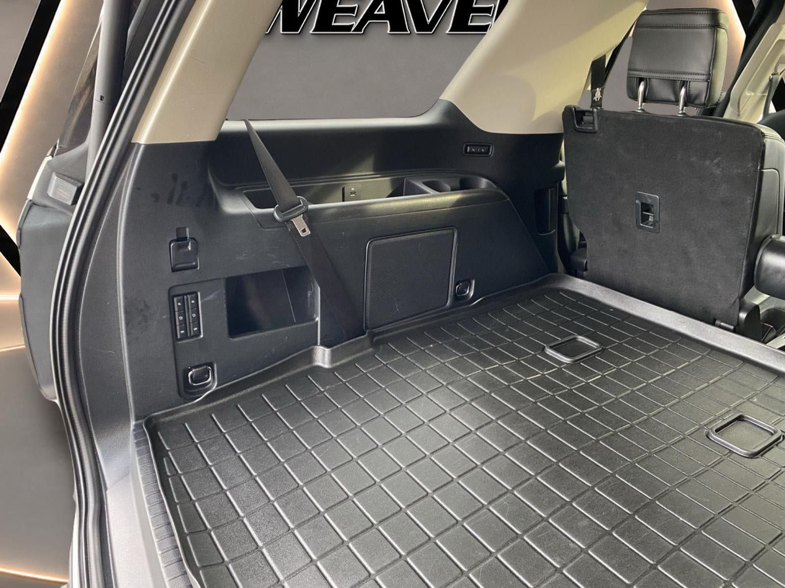 Used 2019 Ford Expedition Platinum AWD/4WD image 33