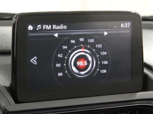 Certified 2021 MAZDA MX-5 Miata Sport image 14