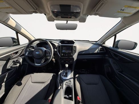 Used 2018 Subaru Impreza 2.0i Premium w/ Eyesight & BSD & Rcta AWD/4WD image 11