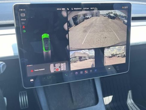 Used 2021 Tesla Model Y Performance AWD/4WD image 30