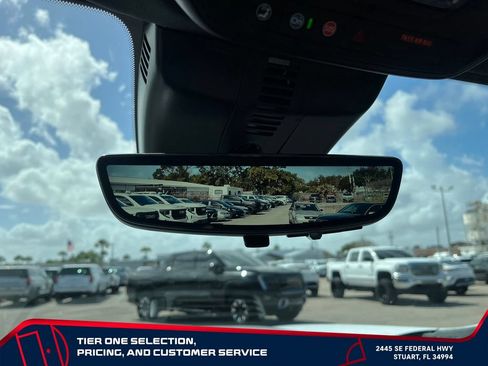 New 2026 GMC Acadia Elevation w/ Black Edition FWD image 34