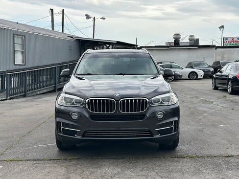 Used 2016 BMW X5 xDrive35i AWD/4WD image 5