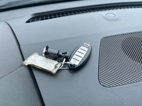 Used 2025 Nissan Altima 2.5 SV image 20