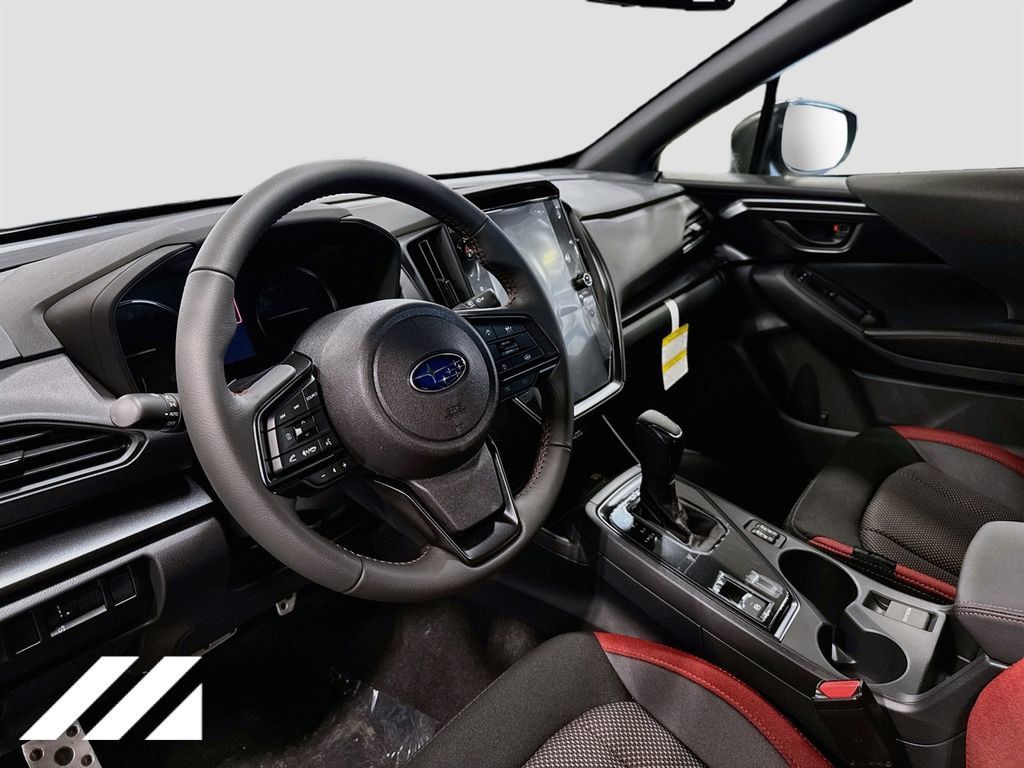 New 2026 Subaru Impreza RS AWD/4WD image 9