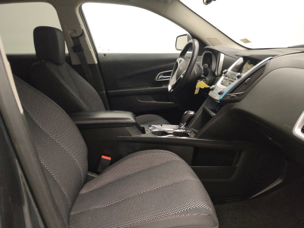 Used 2017 Chevrolet Equinox LT w/ Convenience Package FWD image 21