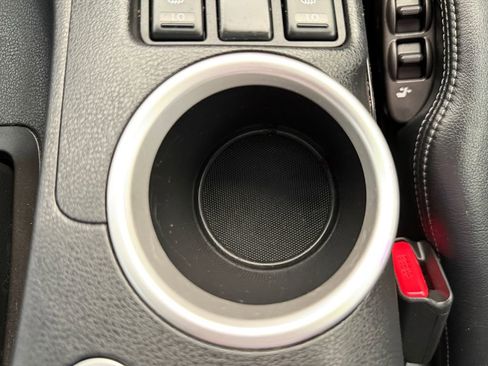 Used 2014 Nissan 370Z Touring w/ Sport Package RWD image 24