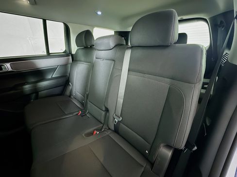 New 2026 Hyundai Santa Fe SE image 22