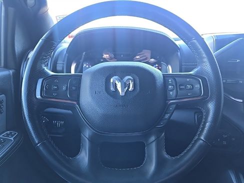 Used 2023 RAM 2500 Rebel w/ Level 1 Equipment Group image 51