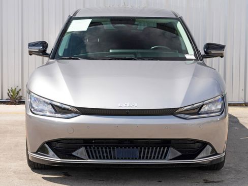 Used 2023 Kia EV6 Wind w/ Wind Technology Package image 43