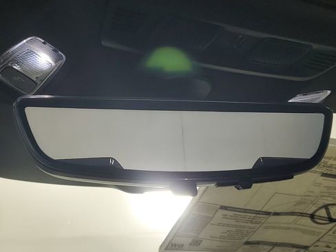 New 2026 Chevrolet Corvette Z06 image 17