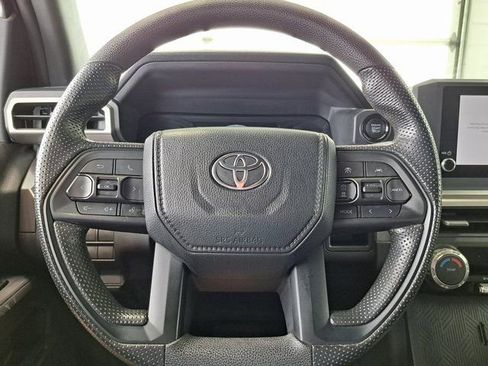 Used 2024 Toyota Tacoma SR5 RWD image 11