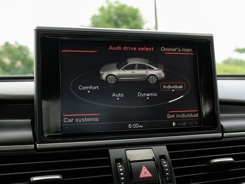 Used 2014 Audi A6 3.0T Prestige w/ Prestige Package AWD/4WD image 35