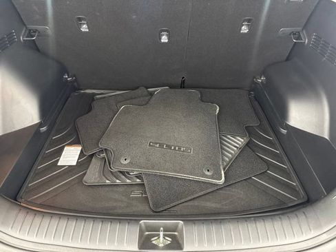 Certified 2024 Kia Seltos EX AWD/4WD image 27