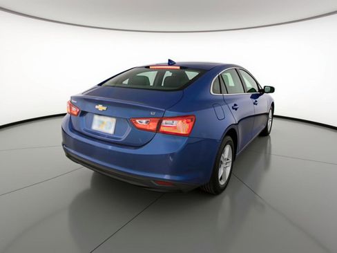 Used 2024 Chevrolet Malibu LT image 9