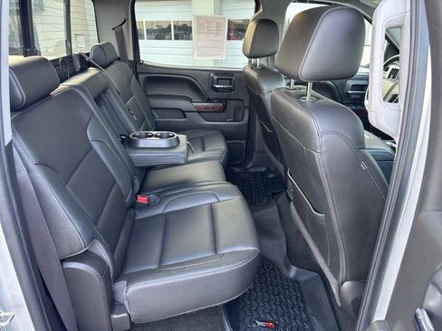 Used 2016 GMC Sierra 1500 SLT image 19