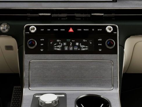 New 2026 Genesis GV80 2.5T Select image 15