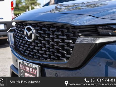 New 2026 MAZDA CX-50 2.5 Hybrid w/ Weather Package AWD/4WD image 5