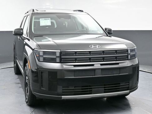 Used 2024 Hyundai Santa Fe XRT image 4