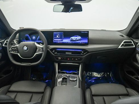 Used 2026 BMW 430i Coupe w/ Parking Assistance Package RWD image 14