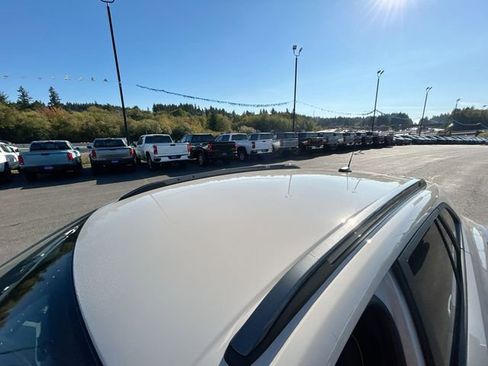 New 2026 Chevrolet Trax ACTIV w/ Driver Confidence Package image 19