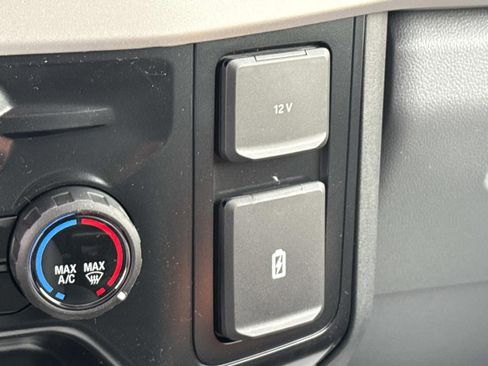 New 2026 Ford F550 4x4 Crew Cab image 16