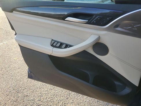 Used 2021 BMW X3 M40i w/ Executive Package image 22