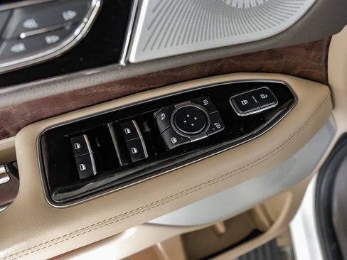 Used 2022 Lincoln Navigator L Reserve AWD/4WD image 45
