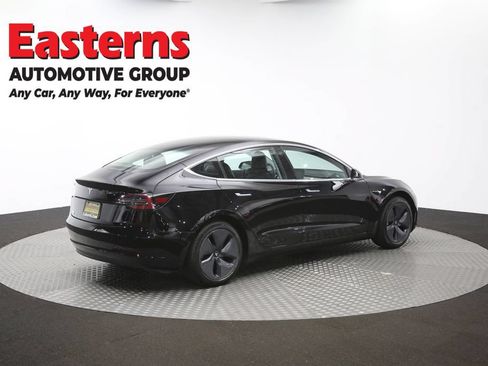 Used 2018 Tesla Model 3 Long Range RWD image 37