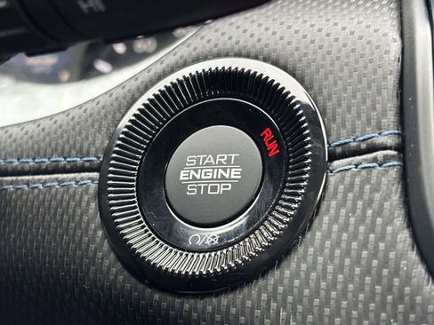 New 2026 Jeep Compass Latitude image 21