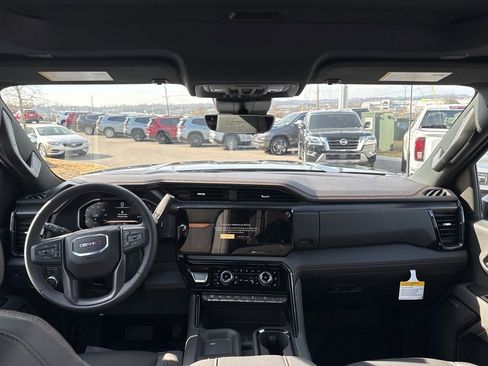 New 2026 GMC Sierra 2500 AT4 w/ AT4 Premium Plus Package image 25