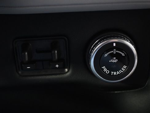 New 2026 Lincoln Navigator Reserve w/ Jet Appearance Package image 30