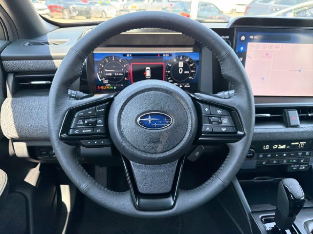 New 2026 Subaru Outback Limited AWD/4WD image 10