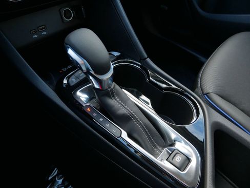 New 2026 Buick Encore GX Sport Touring w/ Advanced Technology Package image 12