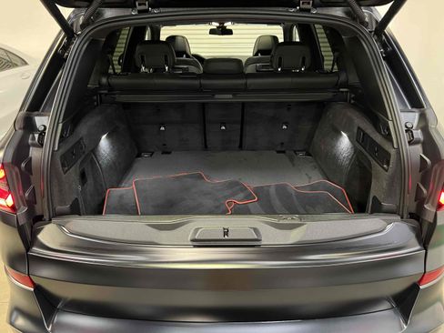 Used 2022 BMW X5 xDrive40i image 95