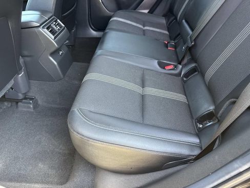 Used 2025 MAZDA CX-50 AWD 2.5 S w/ Select Package image 15