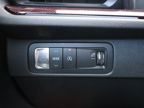 New 2026 Chevrolet Traverse RS image 23