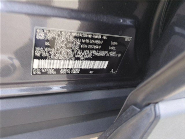 Certified 2022 Toyota RAV4 LE FWD image 24