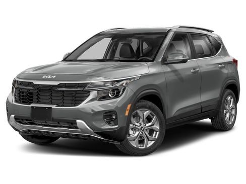 New 2026 Kia Seltos S AWD/4WD image 28