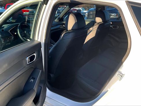 Used 2024 Acura Integra A-Spec image 12