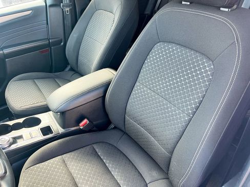 Used 2024 Ford Escape Active w/ Tech Pack #1 AWD/4WD image 22