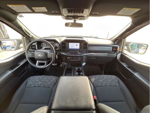 Used 2021 Ford F150 Tremor w/ Trailer Tow Package image 14