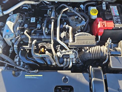 Used 2023 Nissan Sentra SV image 22