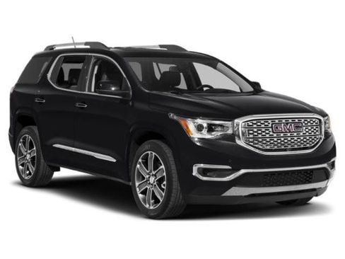 Used 2019 GMC Acadia Denali w/ Technology Package image 34