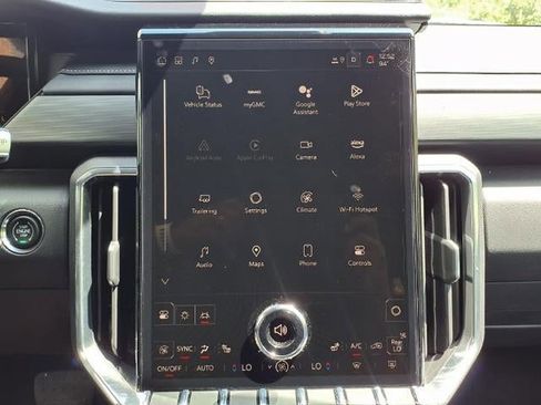 New 2025 GMC Acadia Elevation w/ Elevation Premium Package image 17