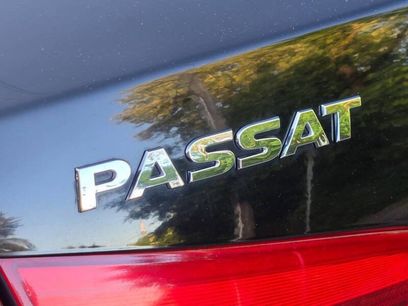 Used 2014 Volkswagen Passat TDI SE