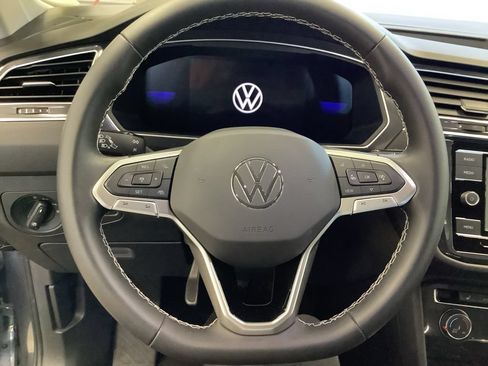 Used 2024 Volkswagen Tiguan S AWD/4WD image 7